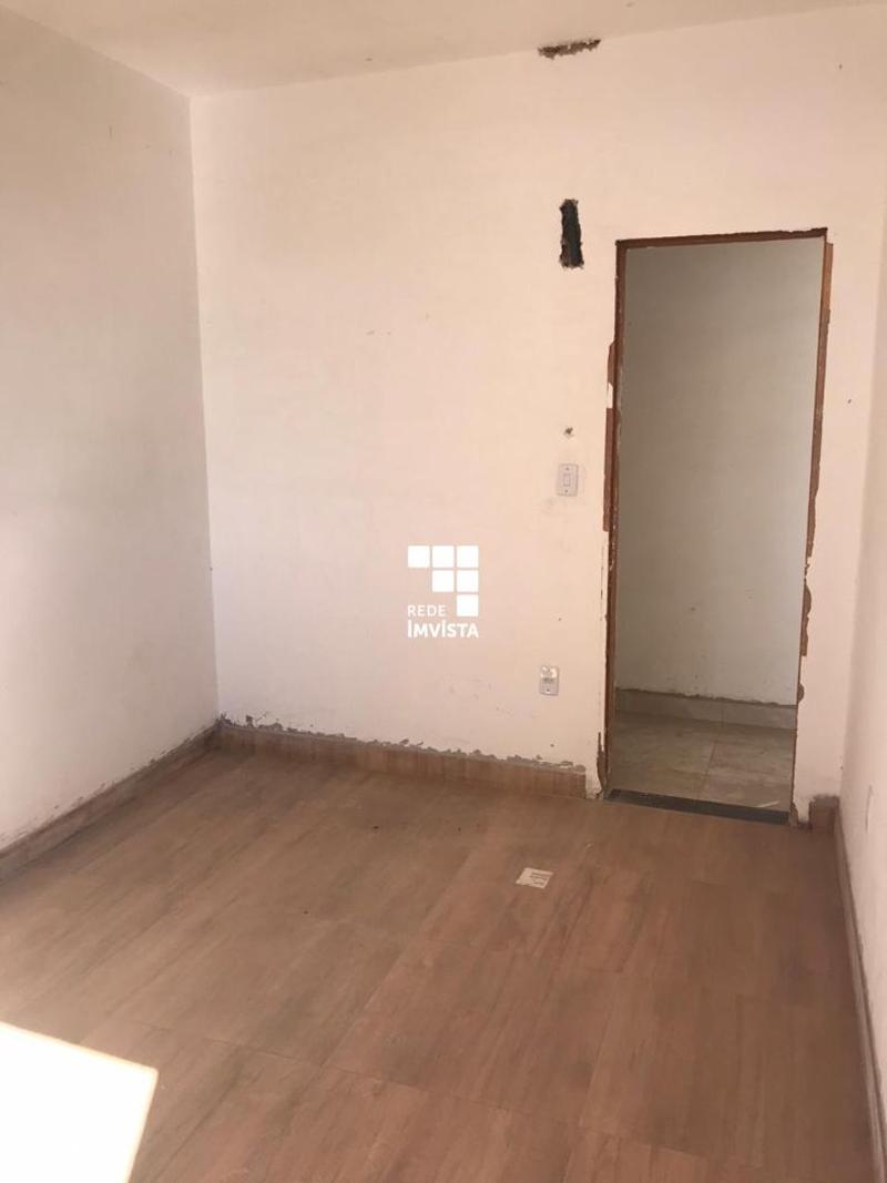 Apartamento à venda com 2 quartos, 50m² - Foto 4