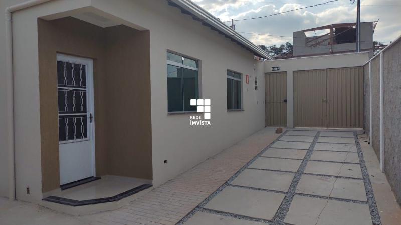 Casa à venda com 2 quartos, 140m² - Foto 15