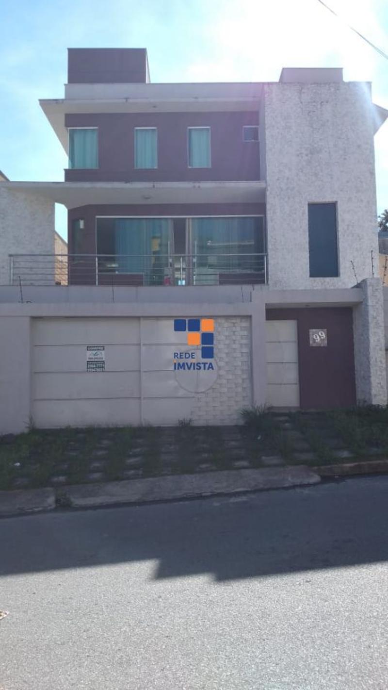 Casa à venda com 3 quartos, 420m² - Foto 3