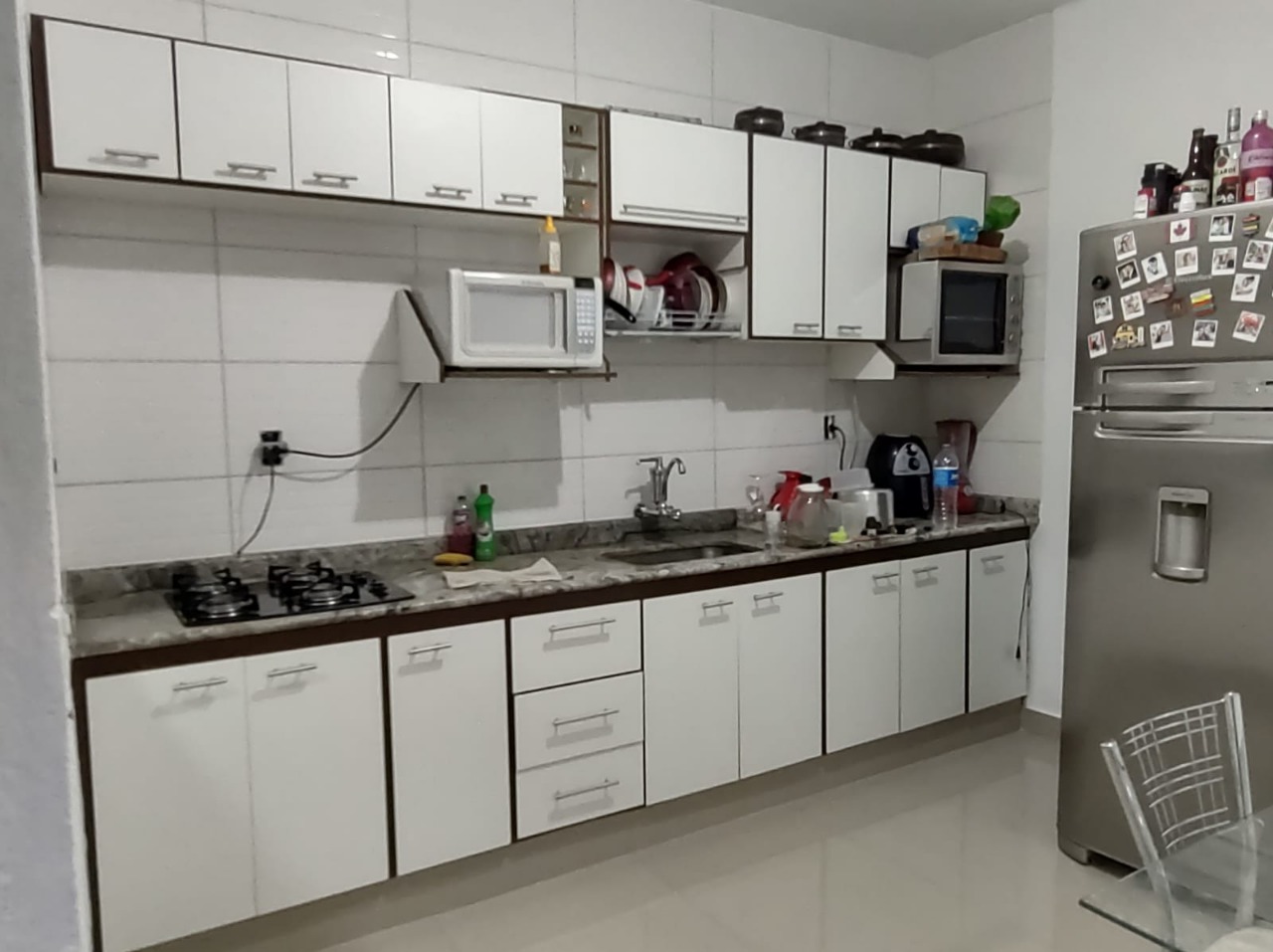 Casa à venda com 3 quartos, 200m² - Foto 21