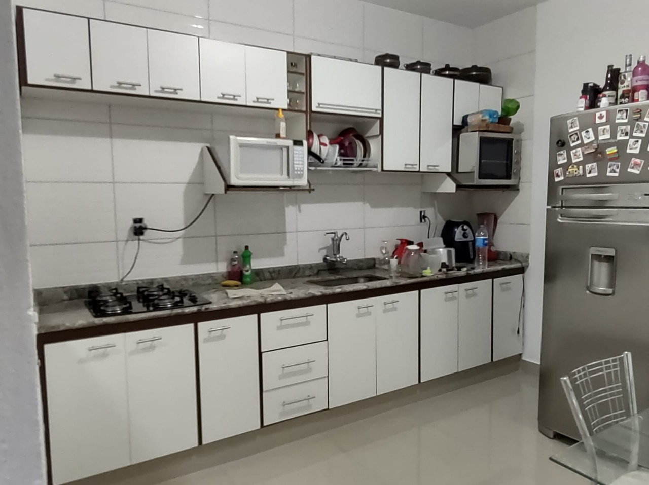 Casa à venda com 3 quartos, 200m² - Foto 22