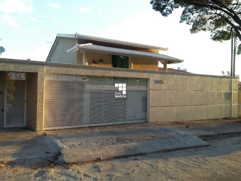 Casa à venda com 4 quartos, 420m² - Foto 25