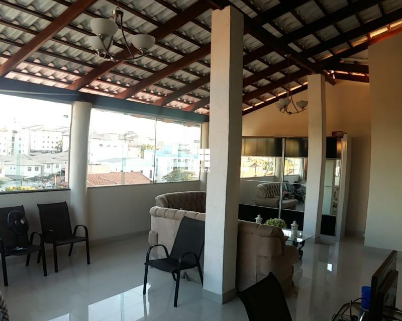 Casa à venda com 4 quartos, 420m² - Foto 11