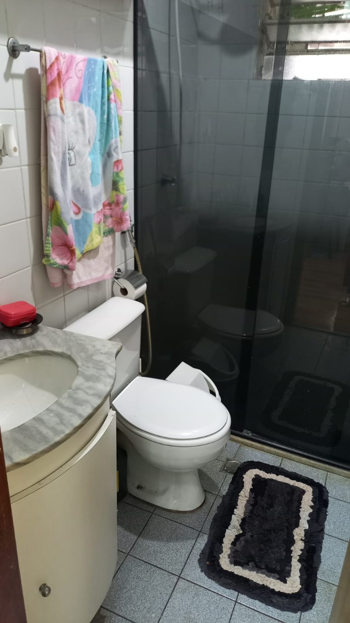 Apartamento à venda com 3 quartos, 70m² - Foto 13