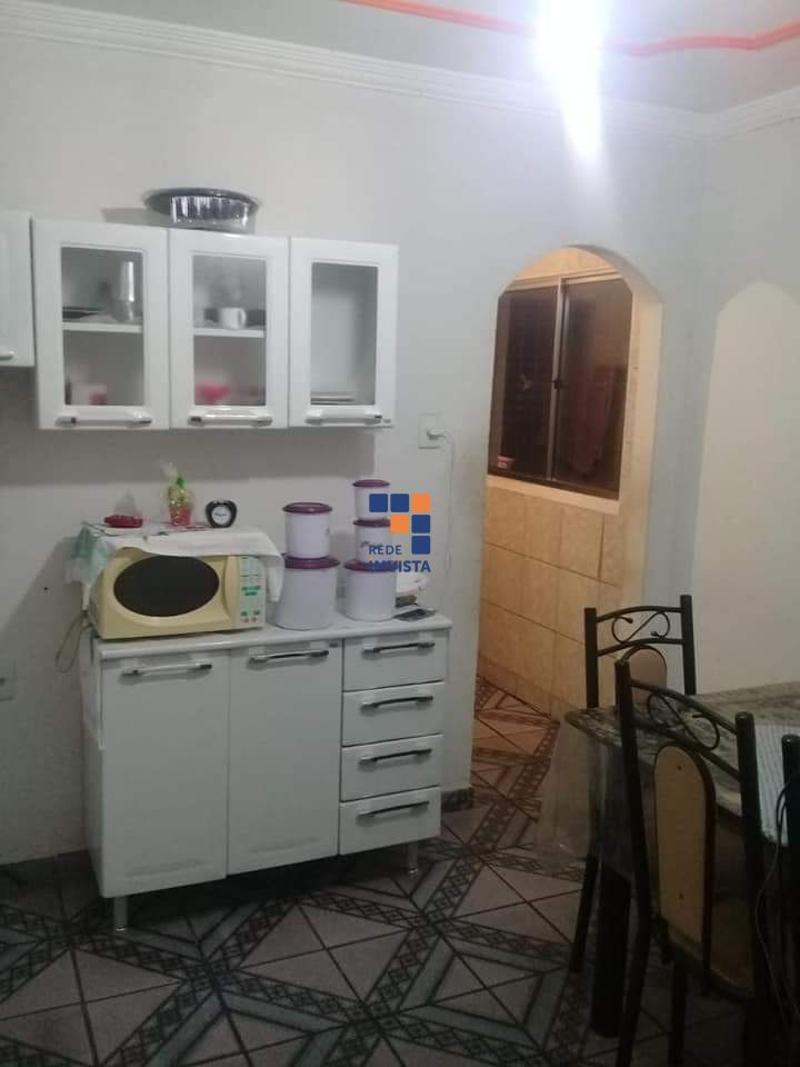 Casa à venda com 2 quartos, 222m² - Foto 13