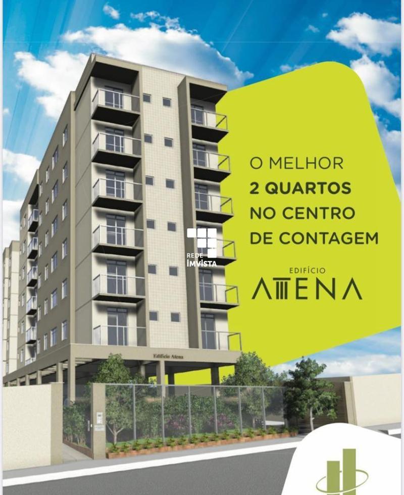 Apartamento à venda com 2 quartos, 51m² - Foto 1