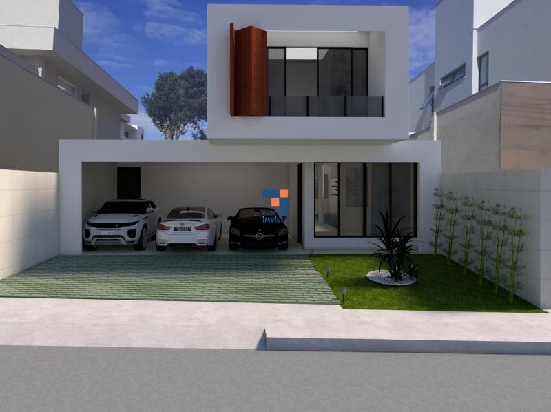 Casa à venda com 4 quartos, 400m² - Foto 6