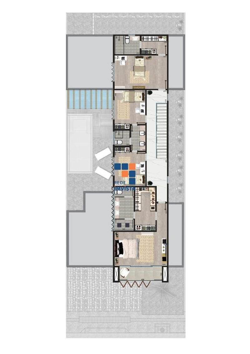 Casa à venda com 4 quartos, 400m² - Foto 8