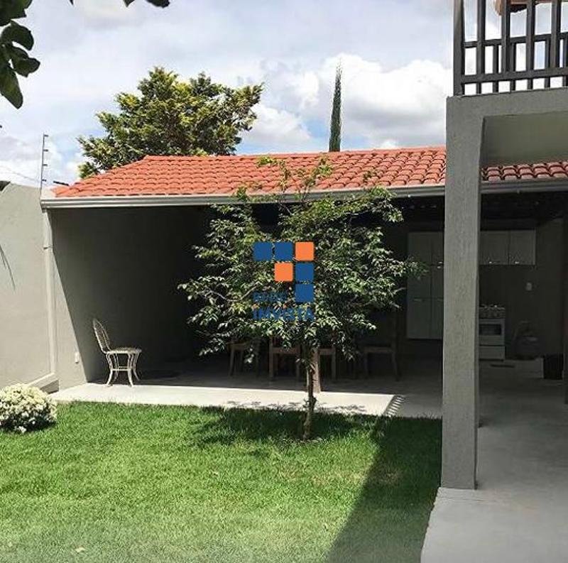 Casa à venda com 3 quartos, 400m² - Foto 25