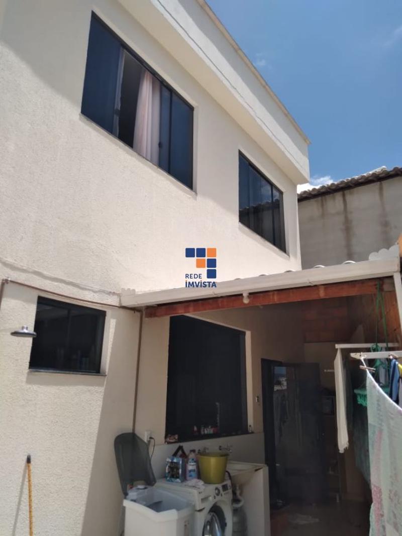 Casa à venda com 3 quartos, 190m² - Foto 13