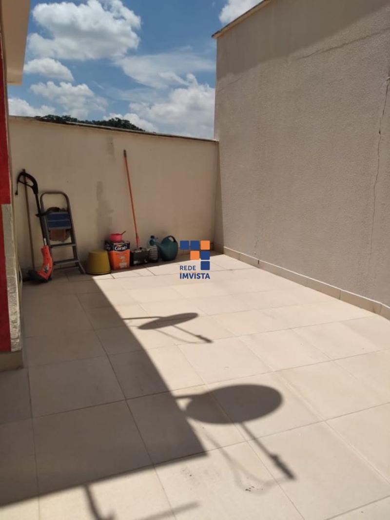 Casa à venda com 3 quartos, 190m² - Foto 12