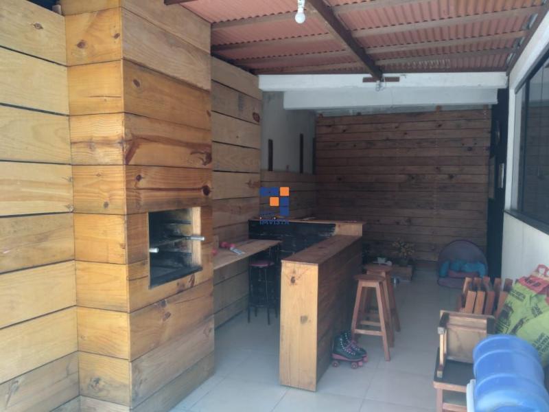 Casa à venda com 3 quartos, 190m² - Foto 8