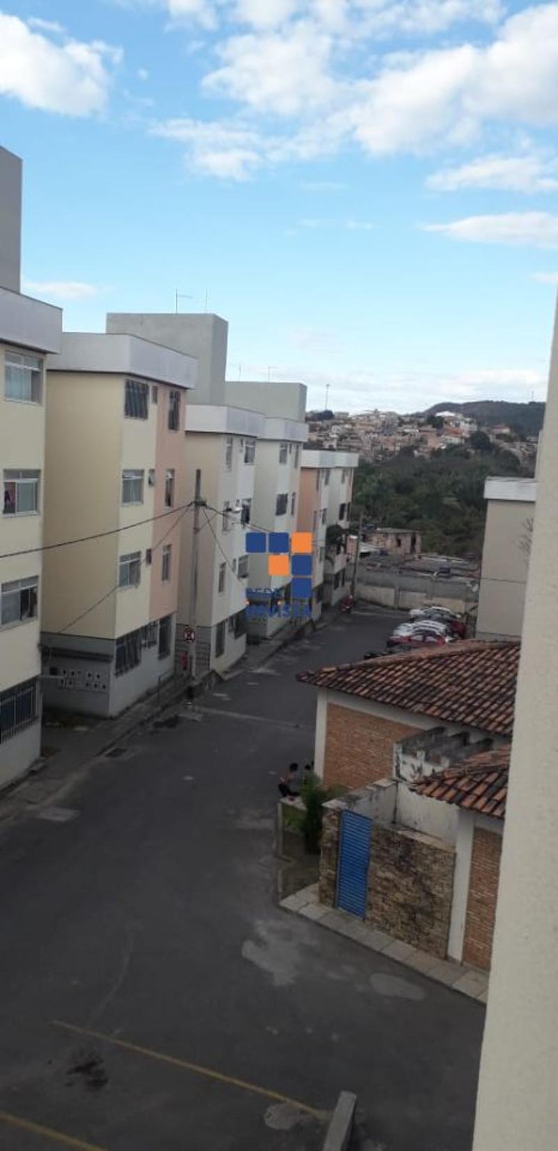 Apartamento à venda com 2 quartos, 50m² - Foto 2