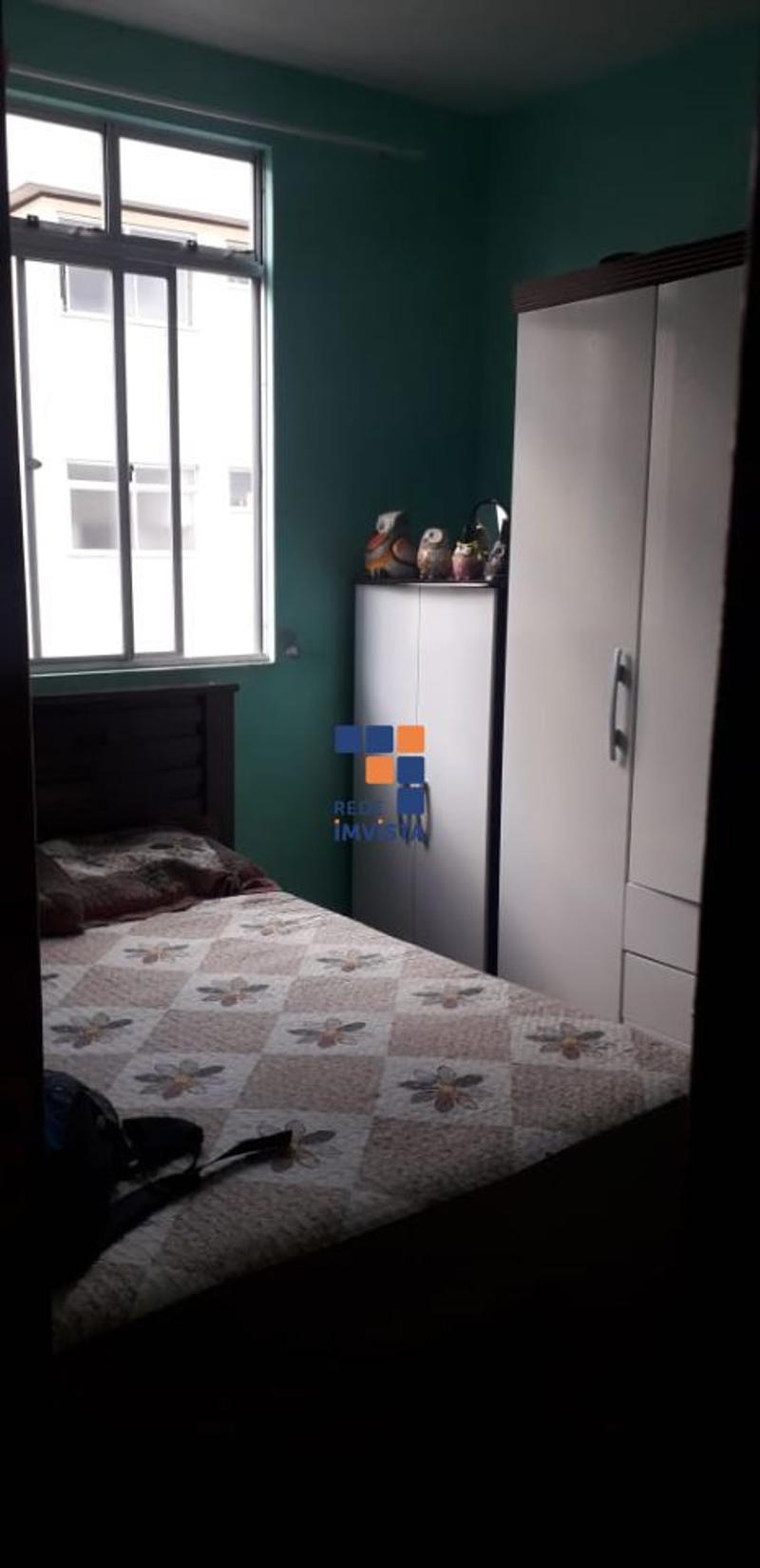 Apartamento à venda com 2 quartos, 50m² - Foto 3