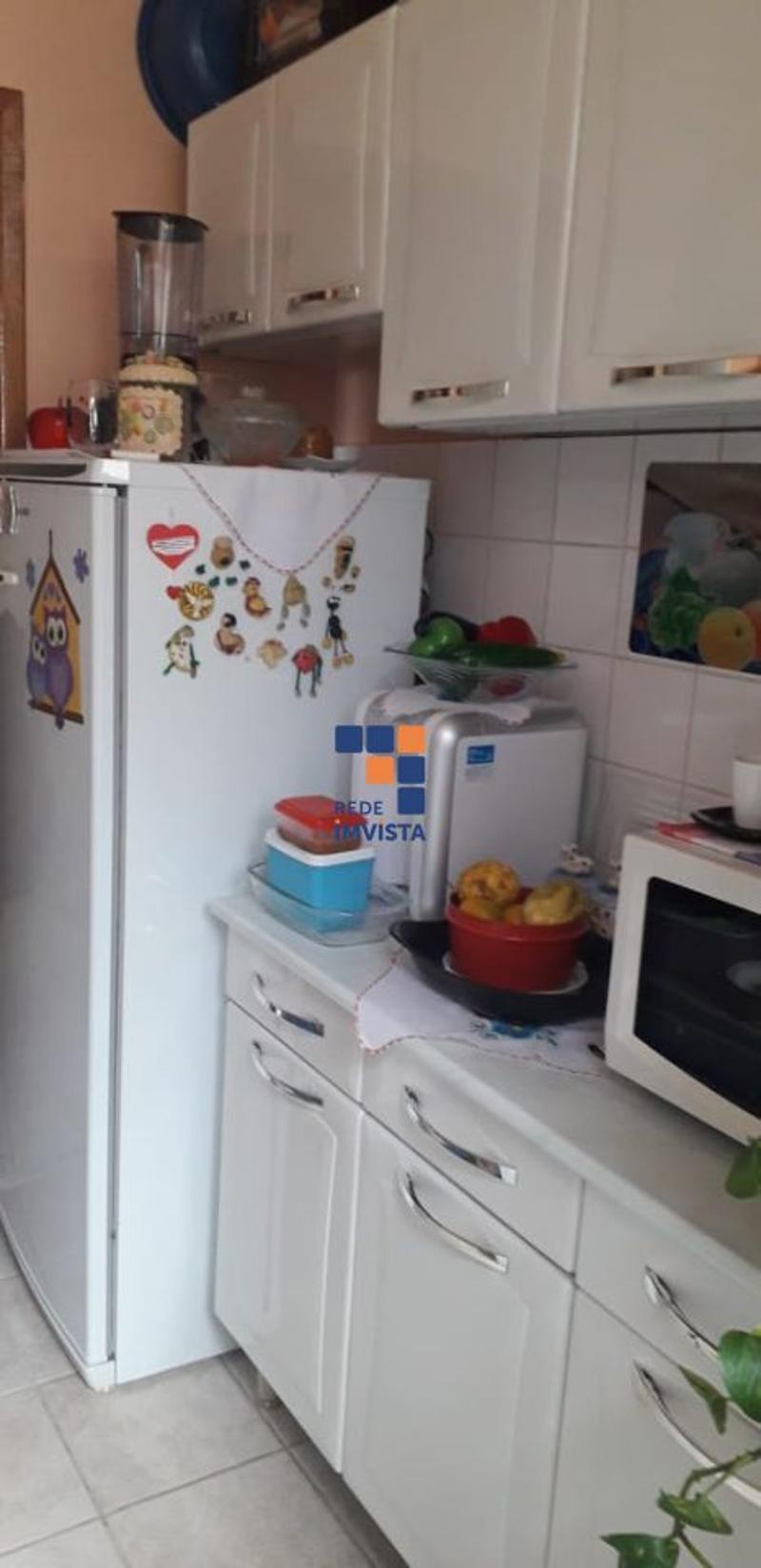 Apartamento à venda com 2 quartos, 50m² - Foto 5