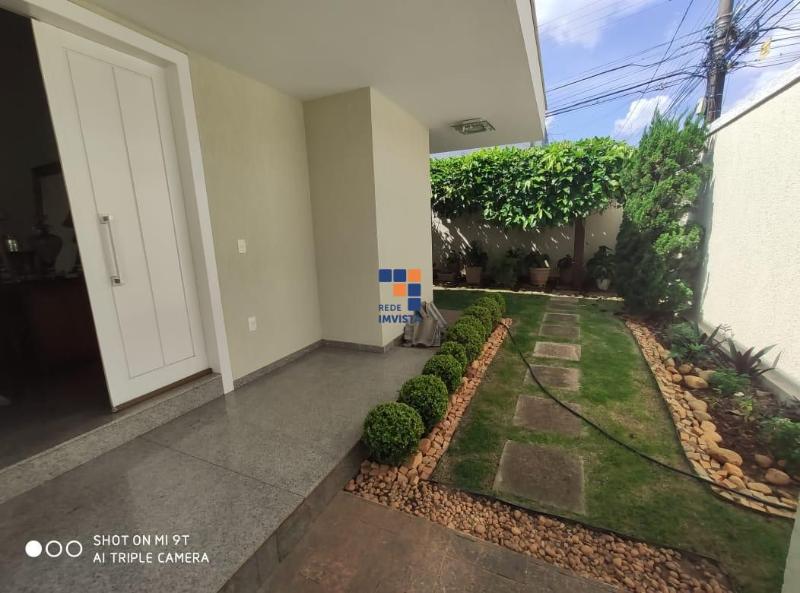 Casa à venda com 4 quartos, 360m² - Foto 6