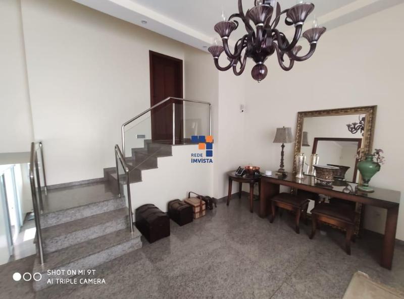 Casa à venda com 4 quartos, 360m² - Foto 21