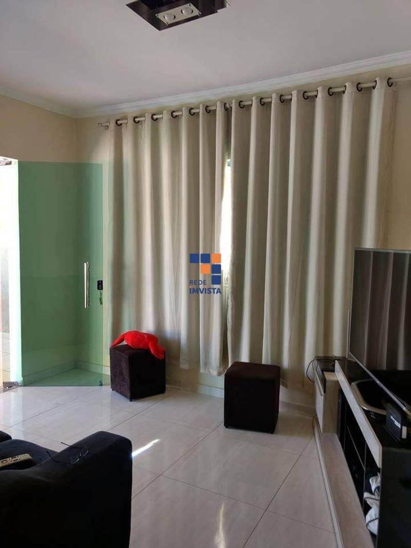 Casa à venda com 3 quartos, 360m² - Foto 5