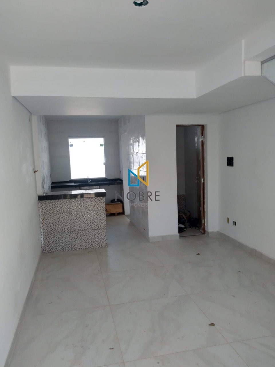 Casa à venda com 2 quartos, 90m² - Foto 6