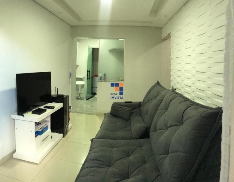 Apartamento à venda com 3 quartos, 95m² - Foto 3