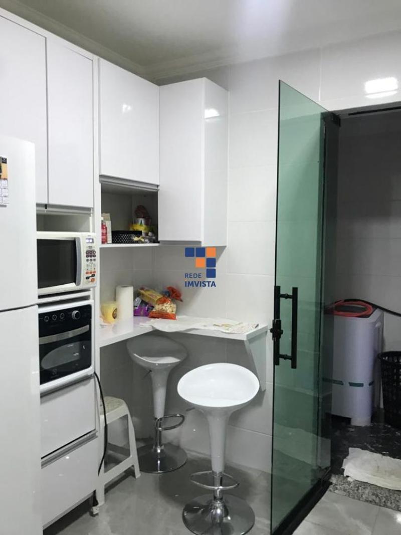 Apartamento à venda com 3 quartos, 95m² - Foto 5