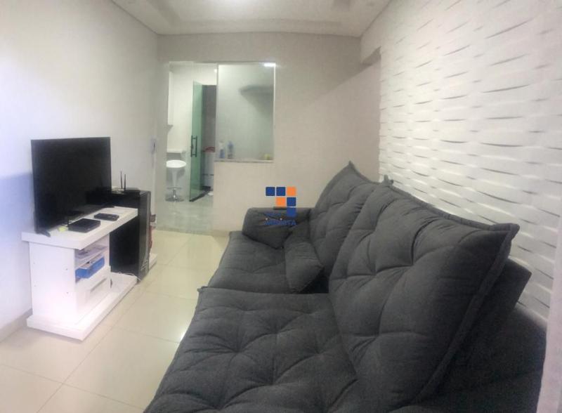 Apartamento à venda com 3 quartos, 95m² - Foto 11