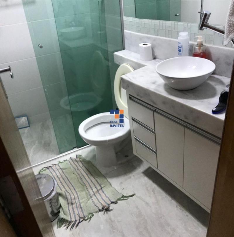 Apartamento à venda com 3 quartos, 95m² - Foto 13