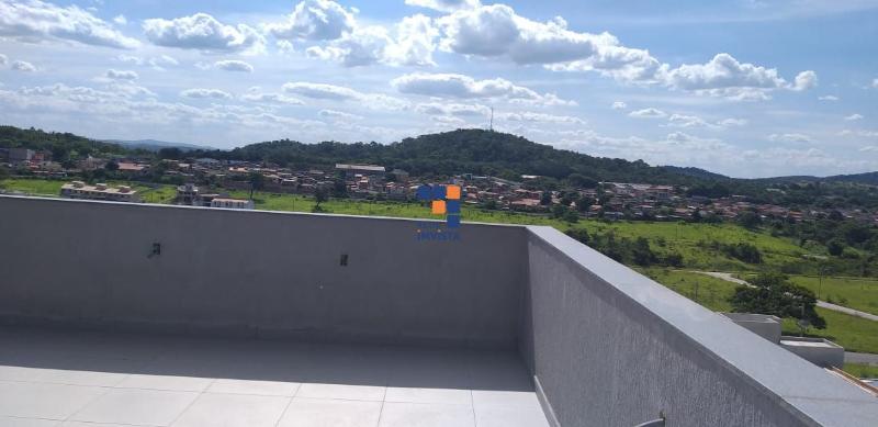 Cobertura à venda com 3 quartos, 120m² - Foto 5