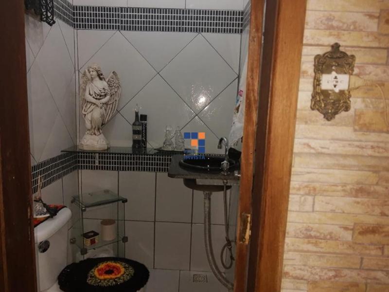 Casa à venda com 4 quartos, 360m² - Foto 5