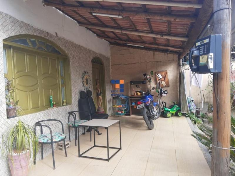 Casa à venda com 4 quartos, 360m² - Foto 11