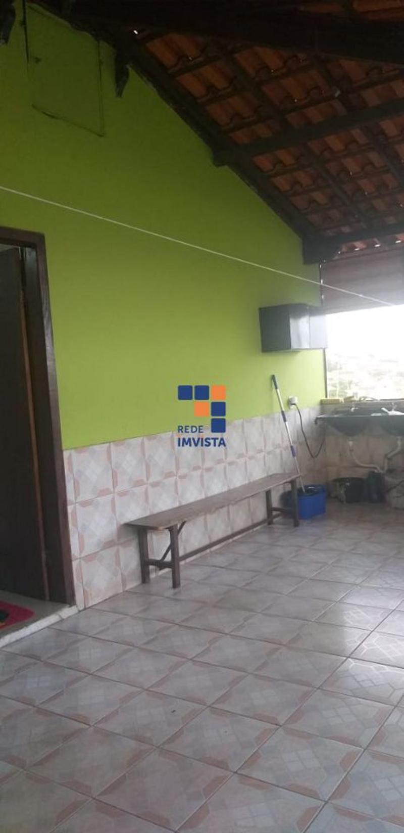 Casa à venda com 3 quartos, 360m² - Foto 21