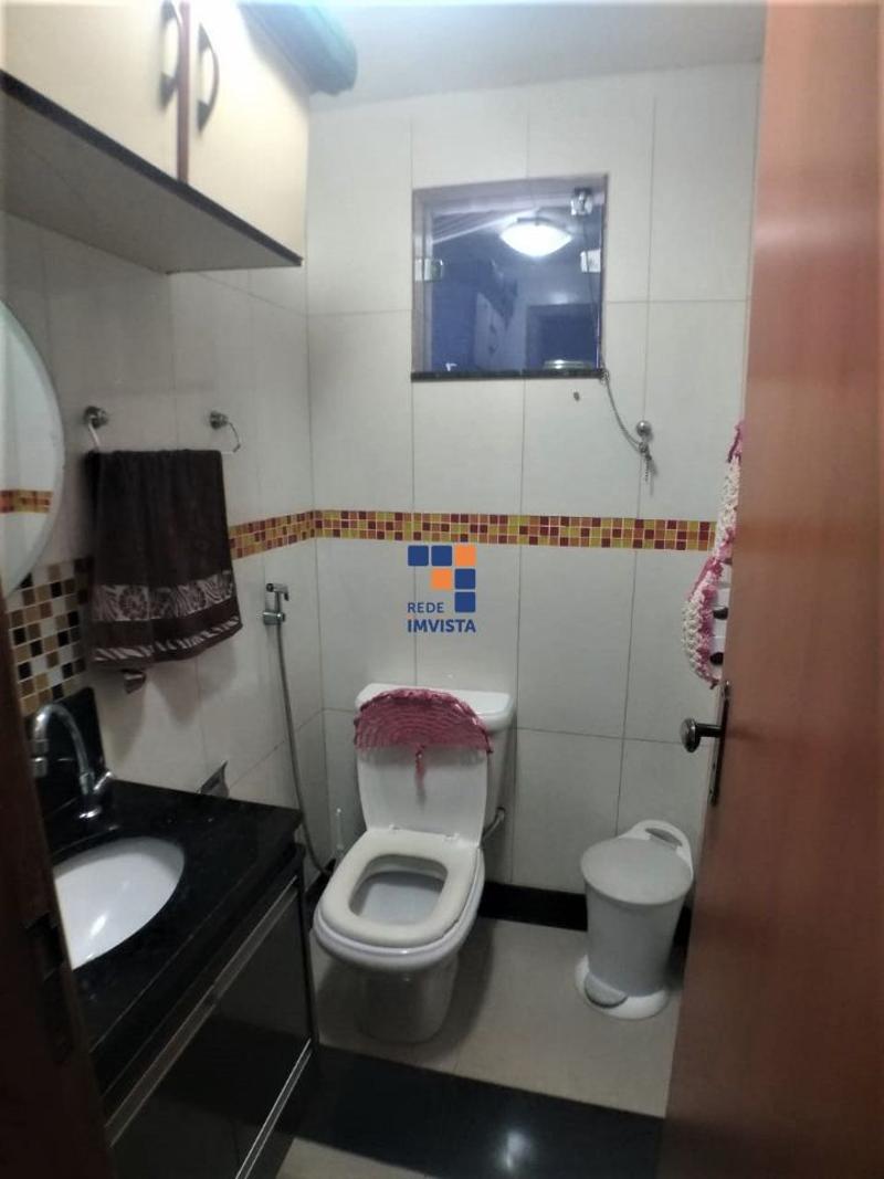 Casa à venda com 3 quartos, 140m² - Foto 18