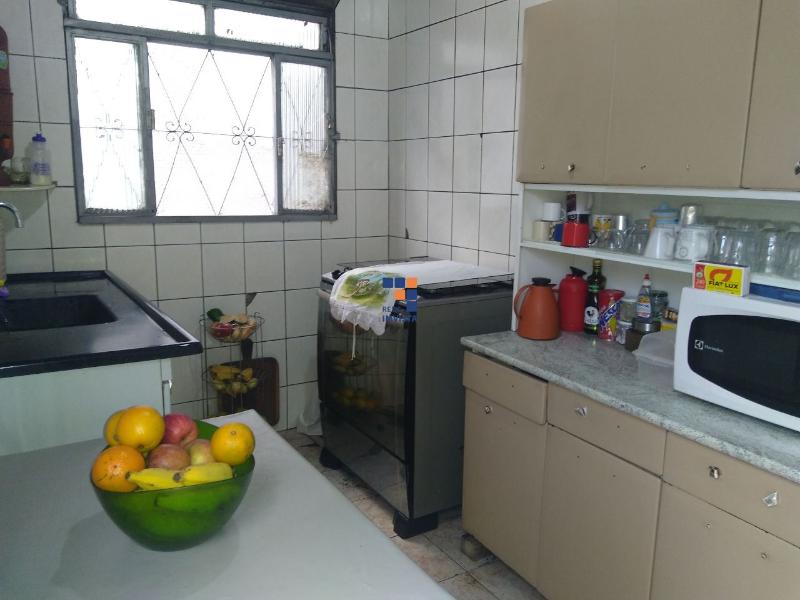 Casa à venda com 3 quartos, 360m² - Foto 9