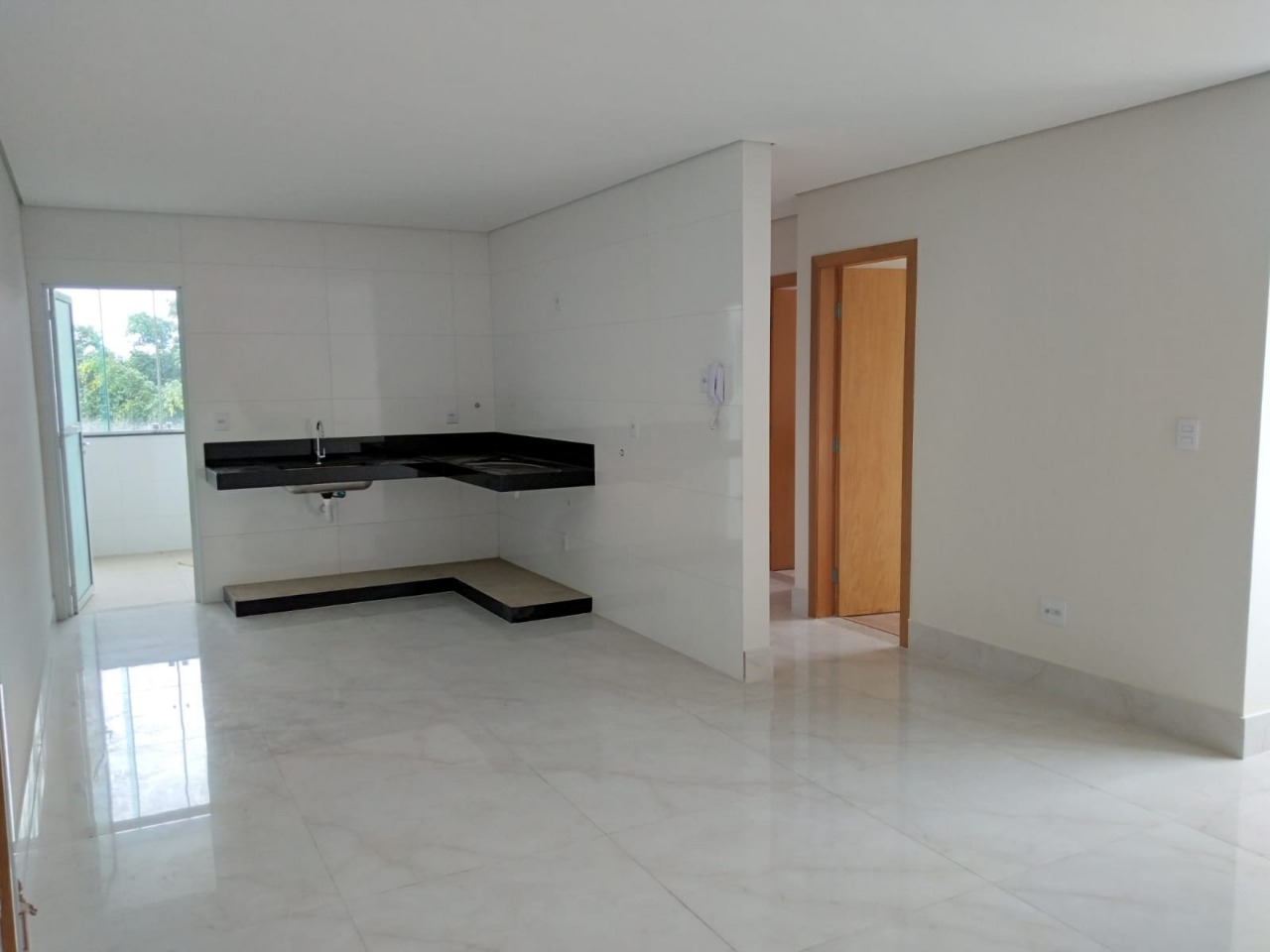 Apartamento à venda com 3 quartos, 60m² - Foto 5