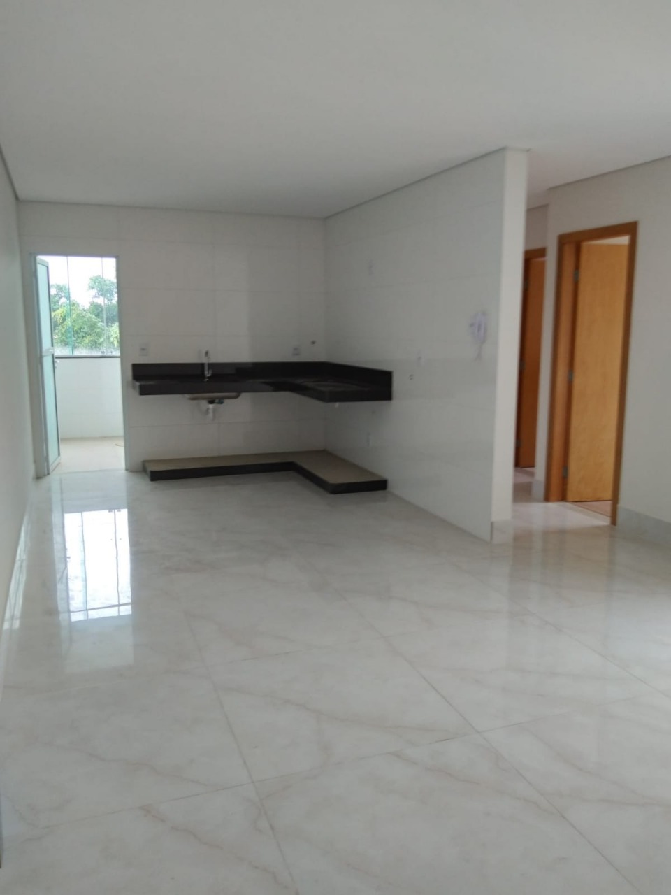 Apartamento à venda com 3 quartos, 60m² - Foto 8