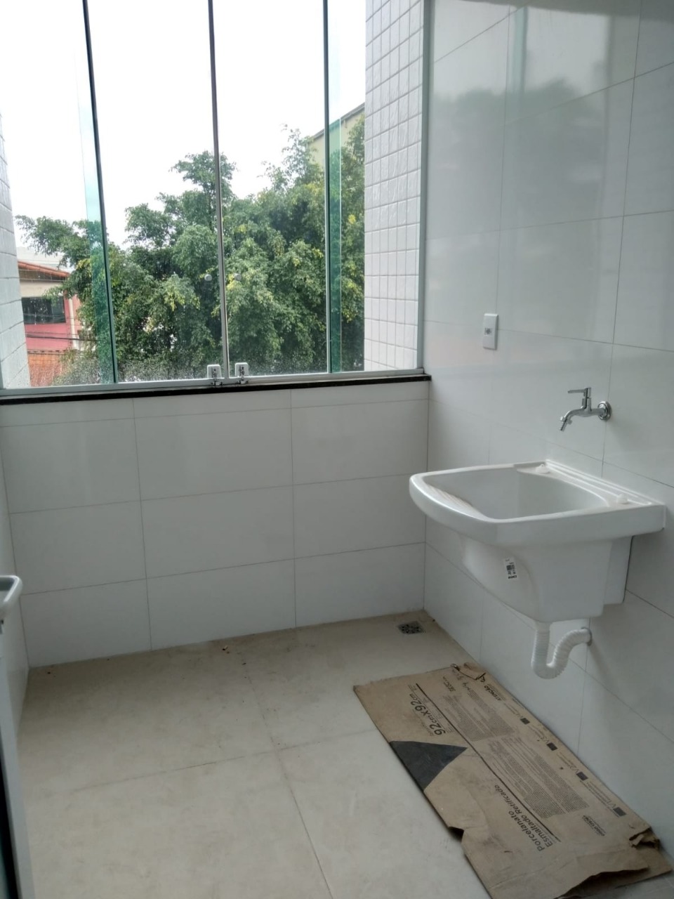 Apartamento à venda com 3 quartos, 60m² - Foto 17