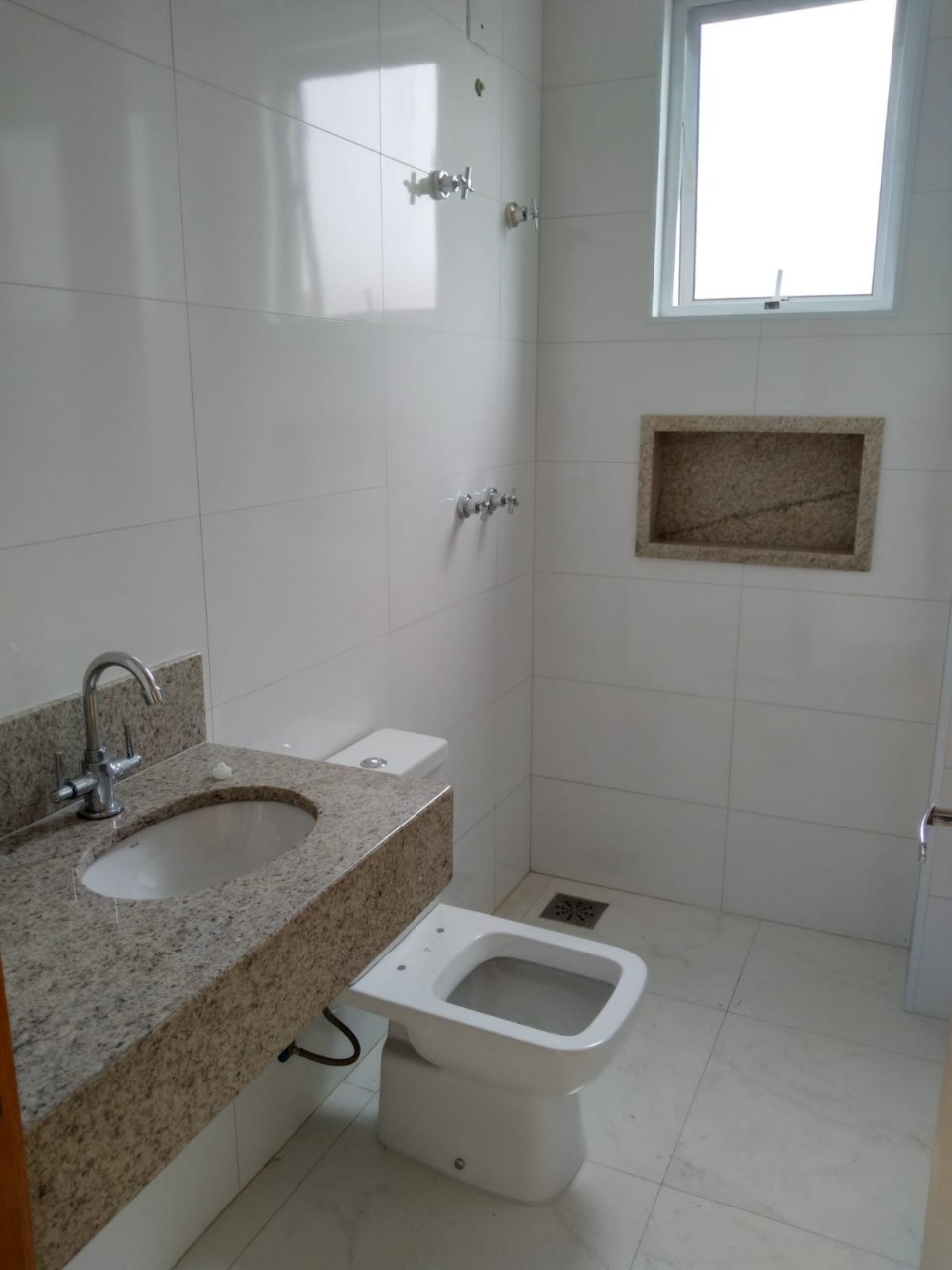 Apartamento à venda com 3 quartos, 60m² - Foto 15