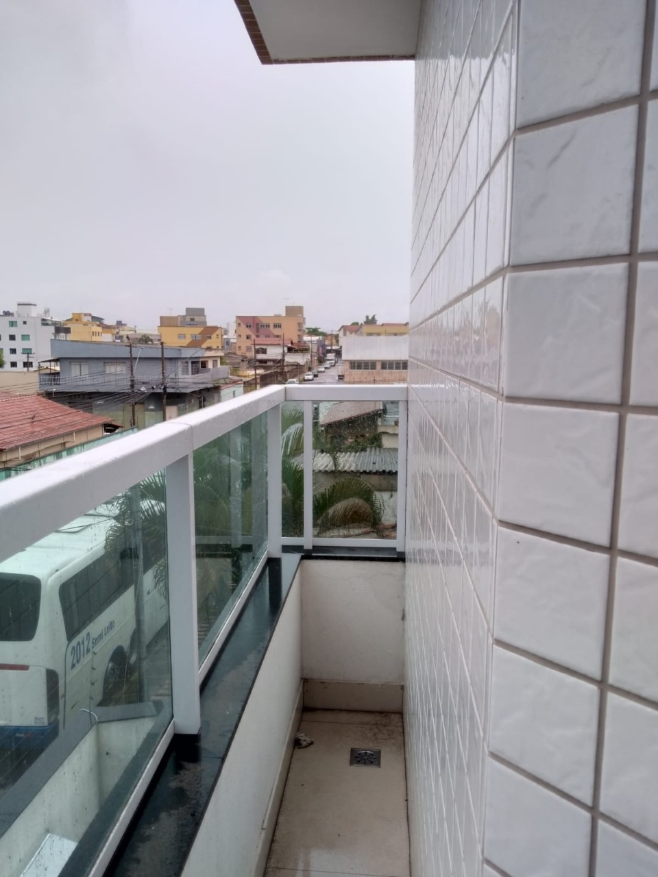 Apartamento à venda com 3 quartos, 60m² - Foto 14