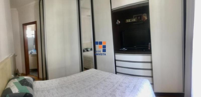 Cobertura à venda com 3 quartos, 213m² - Foto 4