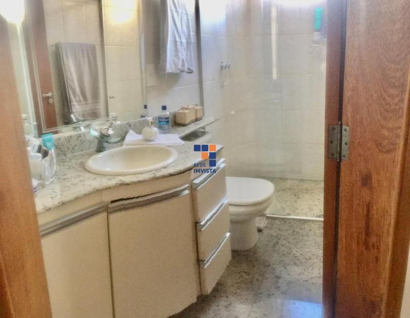 Cobertura à venda com 3 quartos, 213m² - Foto 12