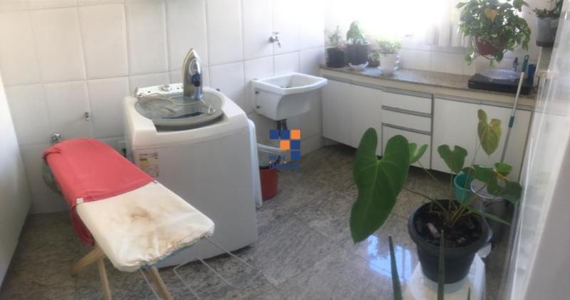 Cobertura à venda com 3 quartos, 213m² - Foto 18