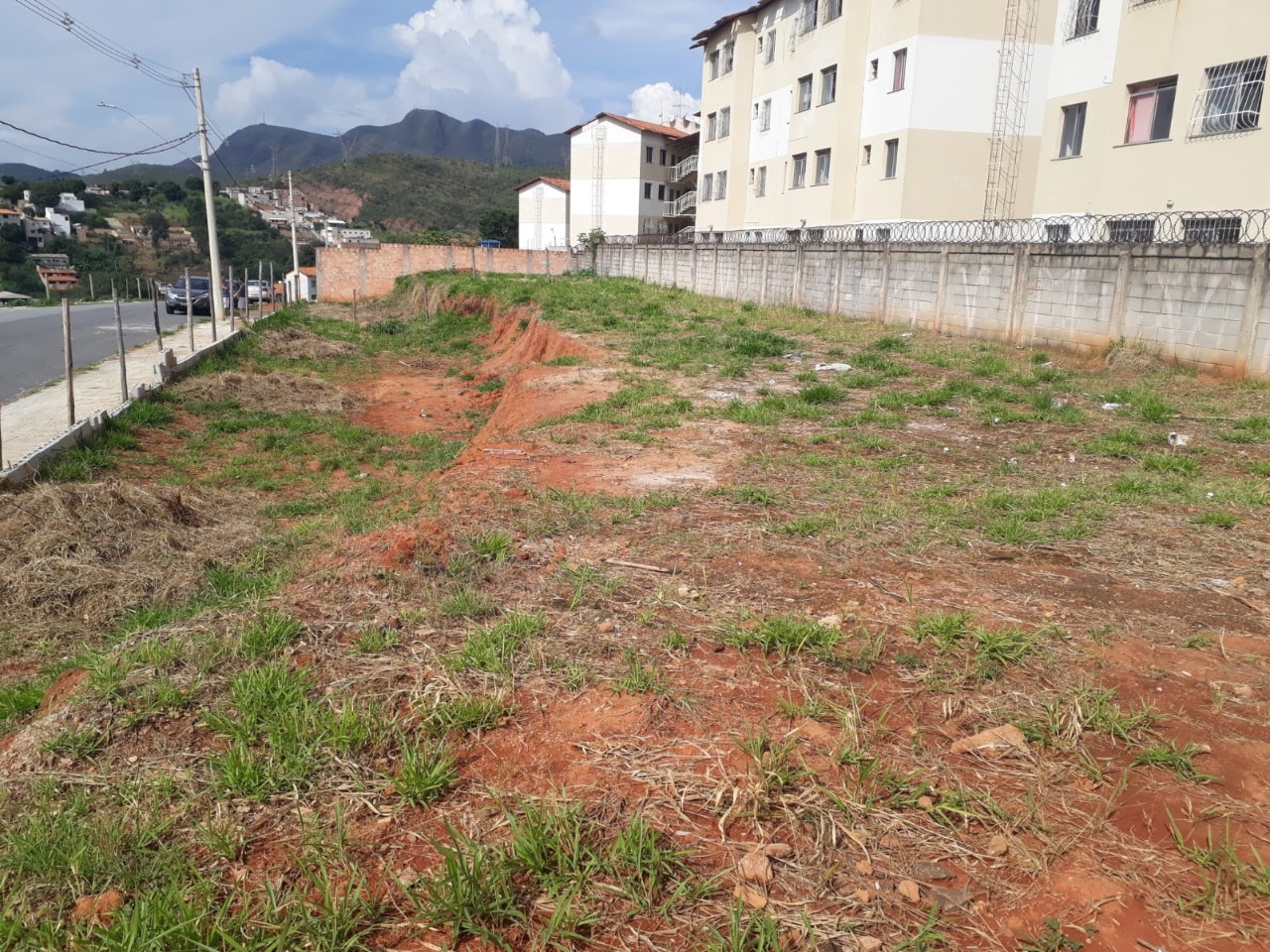 Terreno à venda, 160m² - Foto 10