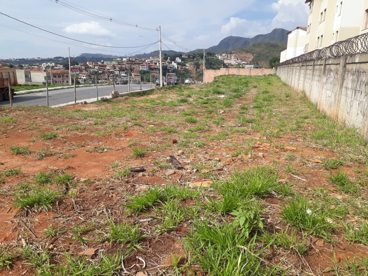 Terreno à venda, 160m² - Foto 11