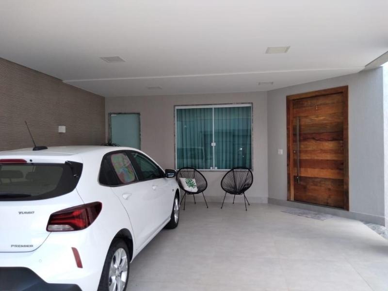 Casa à venda com 4 quartos, 280m² - Foto 9