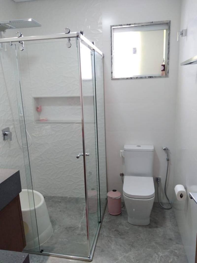 Casa à venda com 4 quartos, 280m² - Foto 12