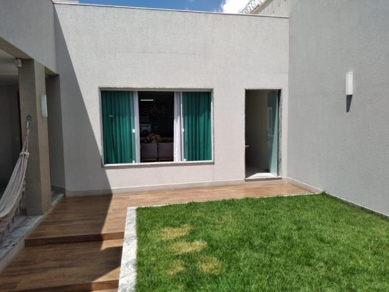 Casa à venda com 4 quartos, 280m² - Foto 17