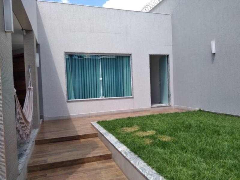 Casa à venda com 4 quartos, 280m² - Foto 24