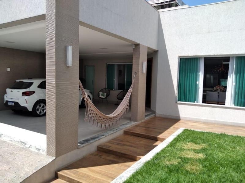 Casa à venda com 4 quartos, 280m² - Foto 25