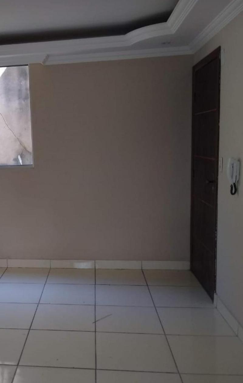 Apartamento à venda com 3 quartos, 60m² - Foto 2