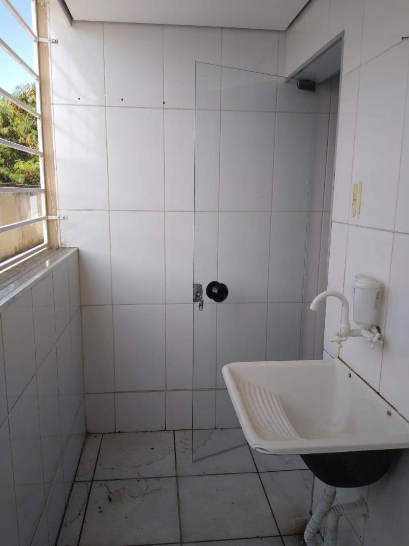 Apartamento à venda com 3 quartos, 60m² - Foto 14